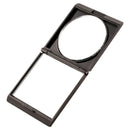 Manicare Compact Mirror opened