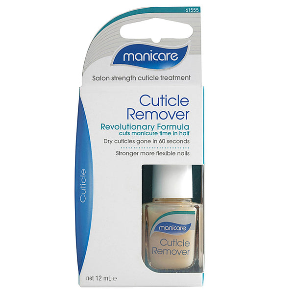 Manicare Cuticle Remover 12ml