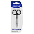 Manicare Cuticle Scissors - Straight
