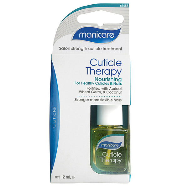 Manicare Cuticle Therapy 12ml