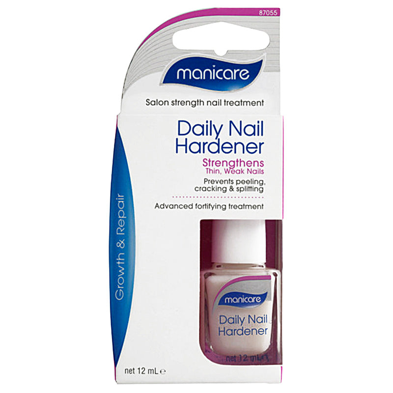 Manicare Maximum Strength Nail Defence 12ml