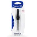 Manicare Sapphire Nail File Shape 1