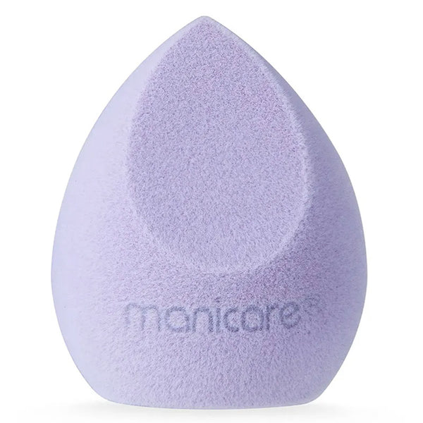 Manicare Velvety Microfibre Sponge