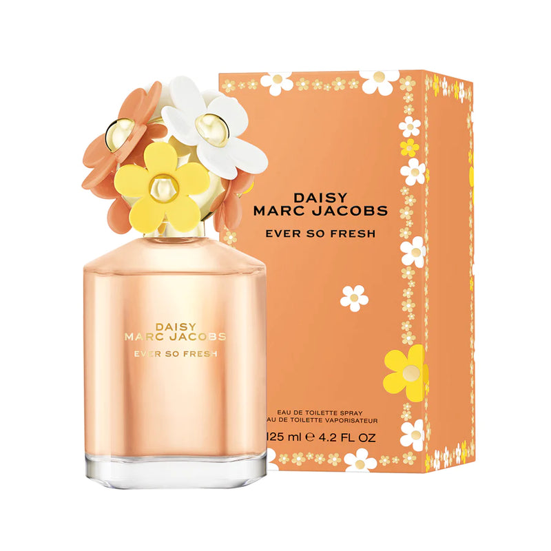 Marc Jacobs Daisy Ever So Fresh 125ml Eau de Parfum