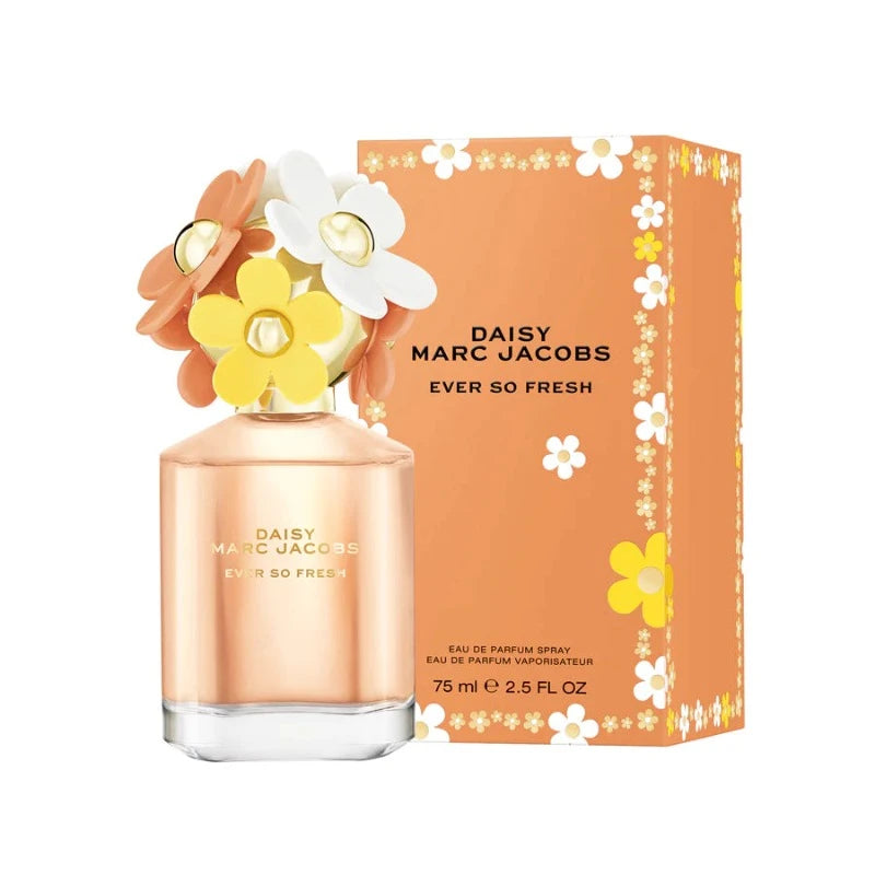 Marc Jacobs Daisy Ever So Fresh 75ml Eau de Parfum