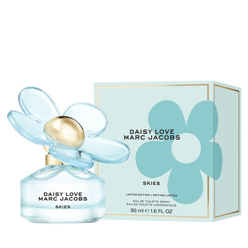 Marc Jacobs Daisy Love Skies 50ml Eau de Toilette