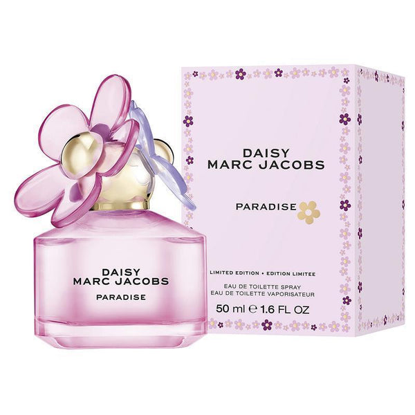 Marc Jacobs Daisy Paradise Limited Edition 50ml Eau de Toilette