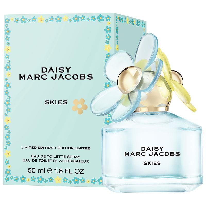 Marc Jacobs Daisy Skies 50ml Eau de Toilette