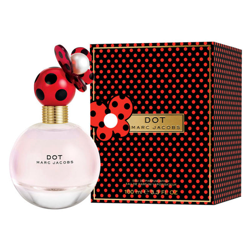 Marc Jacobs Dot 100ml Eau de Parfum