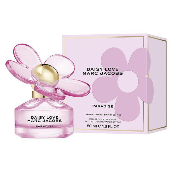 Marc Jacobs Daisy Love Paradise Limited Edition 50ml Eau de Toilette
