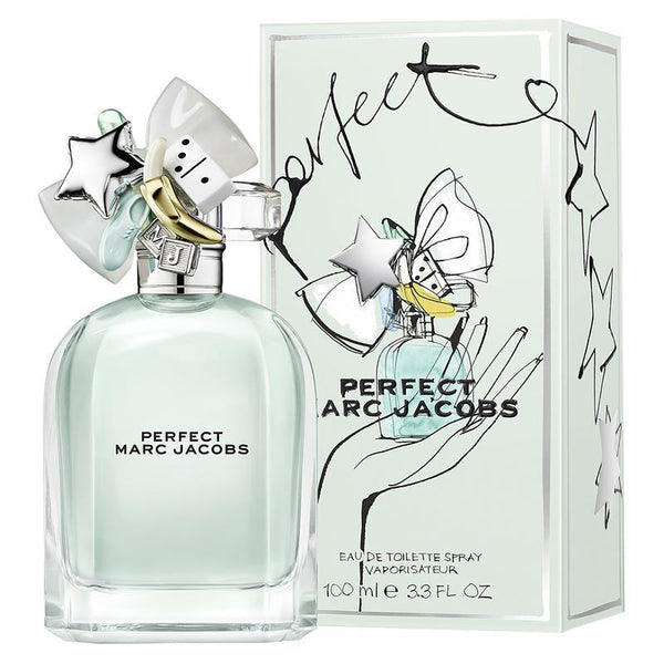 Marc Jacobs Perfect 100ml Eau de Toilette