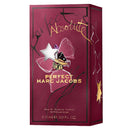 Marc Jacobs Perfect Absolue perfume packaging on a white background