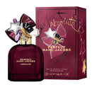 Marc Jacobs Perfect Absolute perfume bottle and packaging on a white background