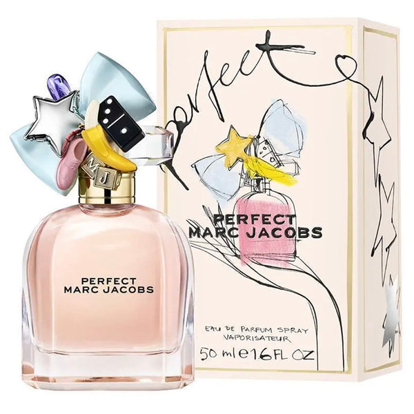 Marc Jacobs Perfect Eau de Parfum 50ml