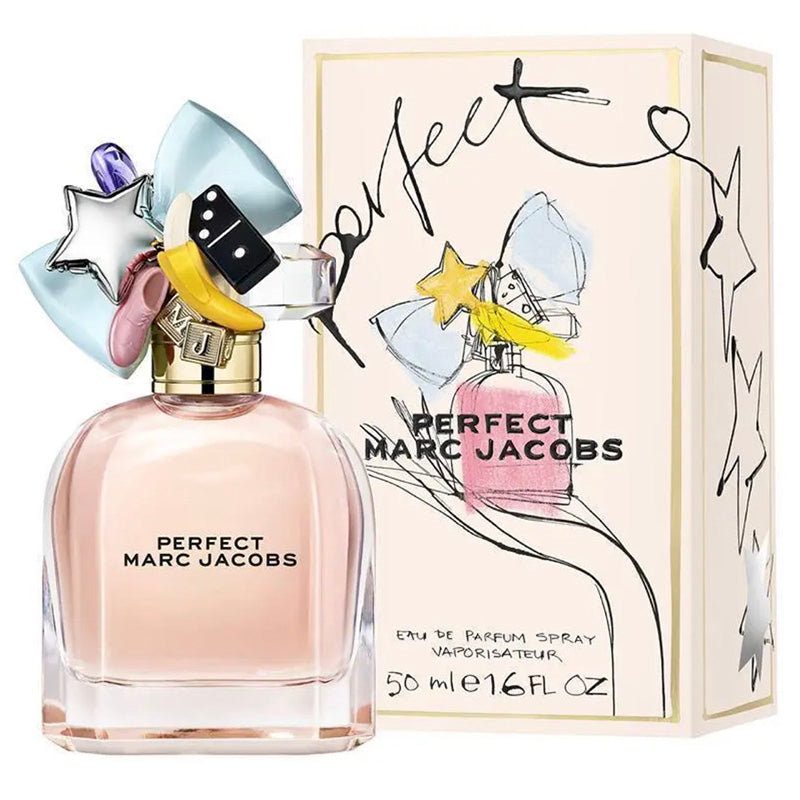 Marc Jacobs Perfect Eau de Parfum 50ml