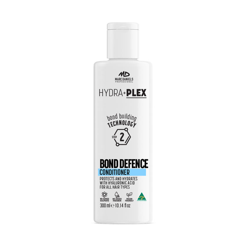 Marc Daniels Hydra + Plex Bond Defence Conditioner 300ml