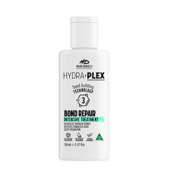 Marc Daniels Hydra + Plex Bond Repair Treatment 150ml