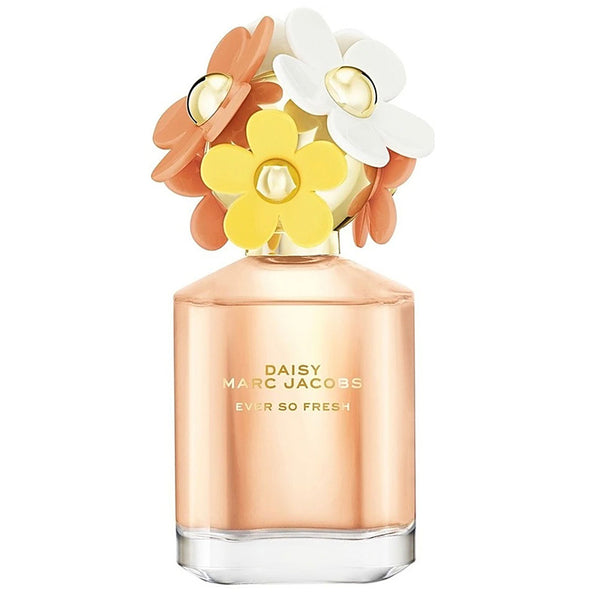 Marc Jacobs Daisy Ever So Fresh Eau De Parfum 75ml