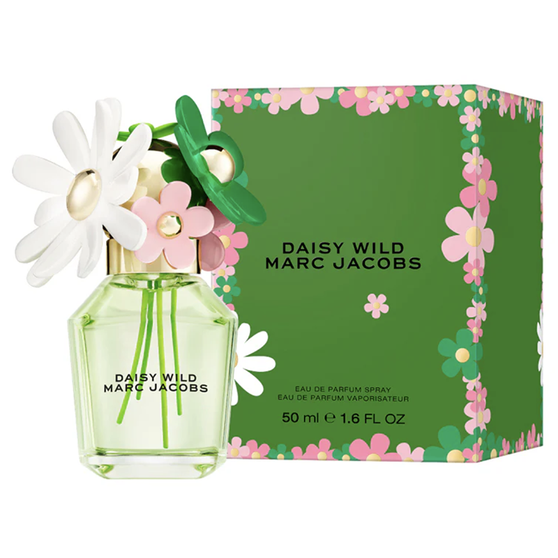 Marc Jacobs Daisy Wild