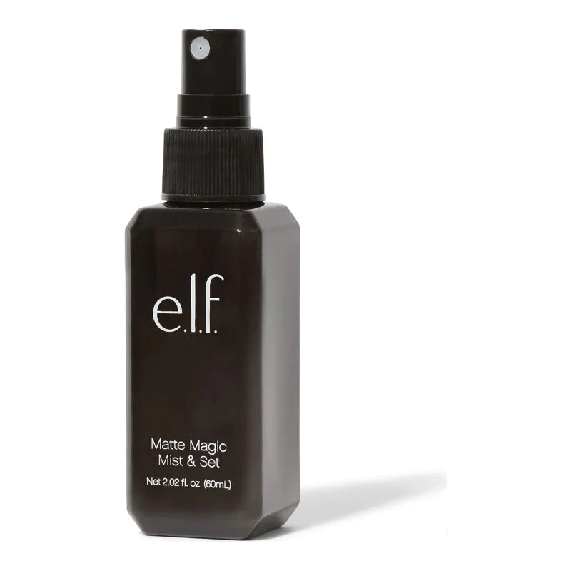 e.l.f Matte Magic Mist & Set