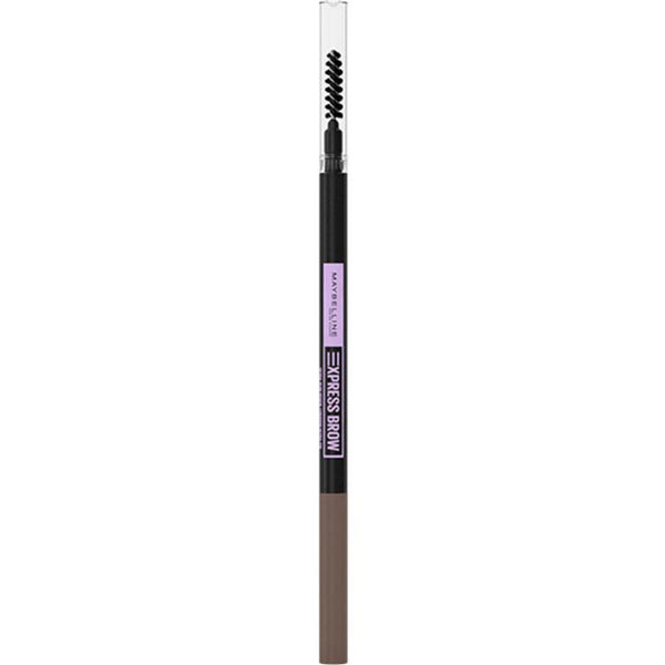 Maybelline Brow Ultra Slim Eyebrow Pencil - Ash Brown