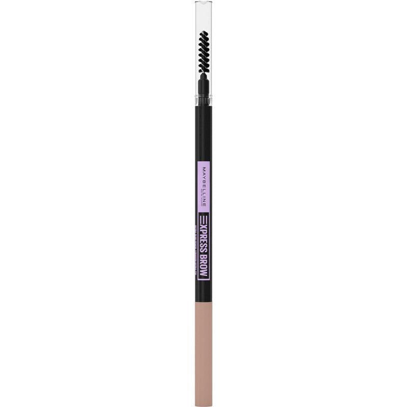 Maybelline Brow Ultra Slim Eyebrow Pencil - Taupe