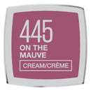 Maybelline Color Sensational The Creams Lipstick - 445 On The Mauve