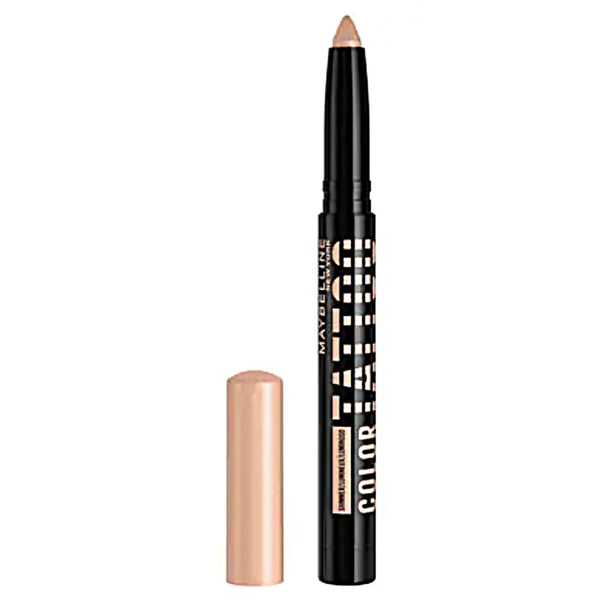 Maybelline Color Tattoo Eye Stix Eyeshadow Stick I Am Courageous