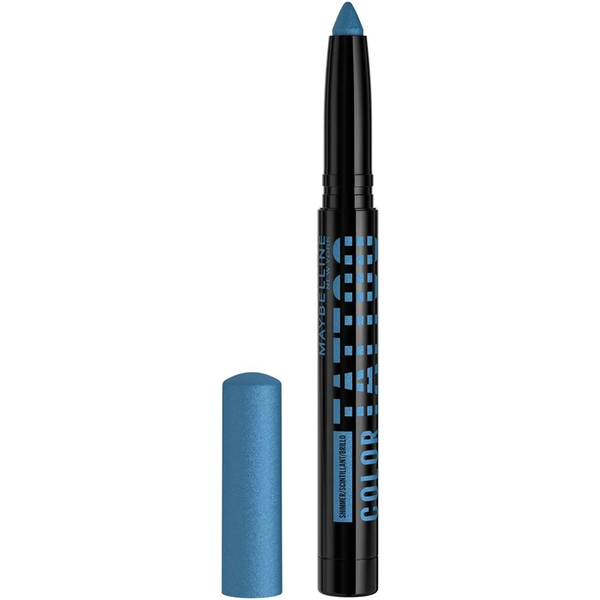 Maybelline Colour Tattoo Eye Stix Eyeshadow Stick I Am Extravagant Shimmer