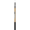 Brow ultra slim pencil with brush on a white background
