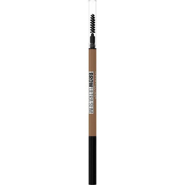 Brow Ultra Slim pencil with brush on a white background
