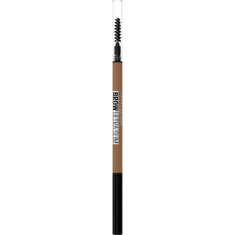 Brow Ultra Slim pencil with brush on a white background