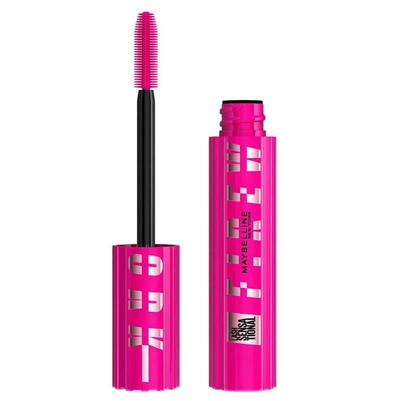 Maybelline Lash Sensational Fireworks Mascara Very Black