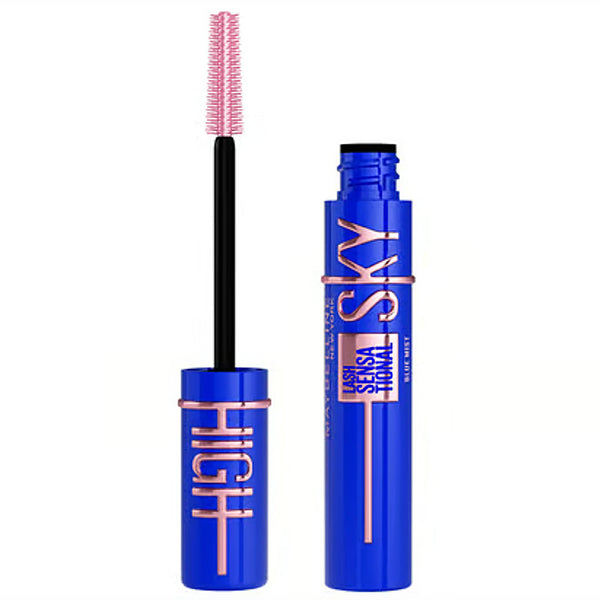 Maybelline Lash Sensational Sky High Mascara Blue Mist