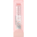 Maybelline Glaze lip balm packaging on a white background