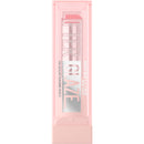 Maybelline Glaze lip balm packaging on a white background