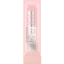 Maybelline Glaze lip balm packaging on a white background