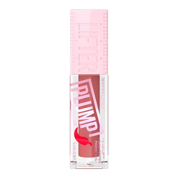 Maybelline Lifter Plumping Lip Gloss 005 Peach Fever