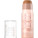 Maybelline Fit Me multi-use face stick on a white background