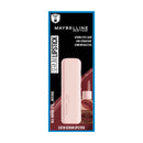 Maybelline Serum Lipstick packaging on a white background
