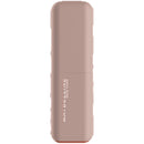Cosmetic product with 'Maybelline New York' branding on a white background
