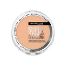 Maybelline Superstay 24H Hybrid Powder Foundation 21 Nude Beige