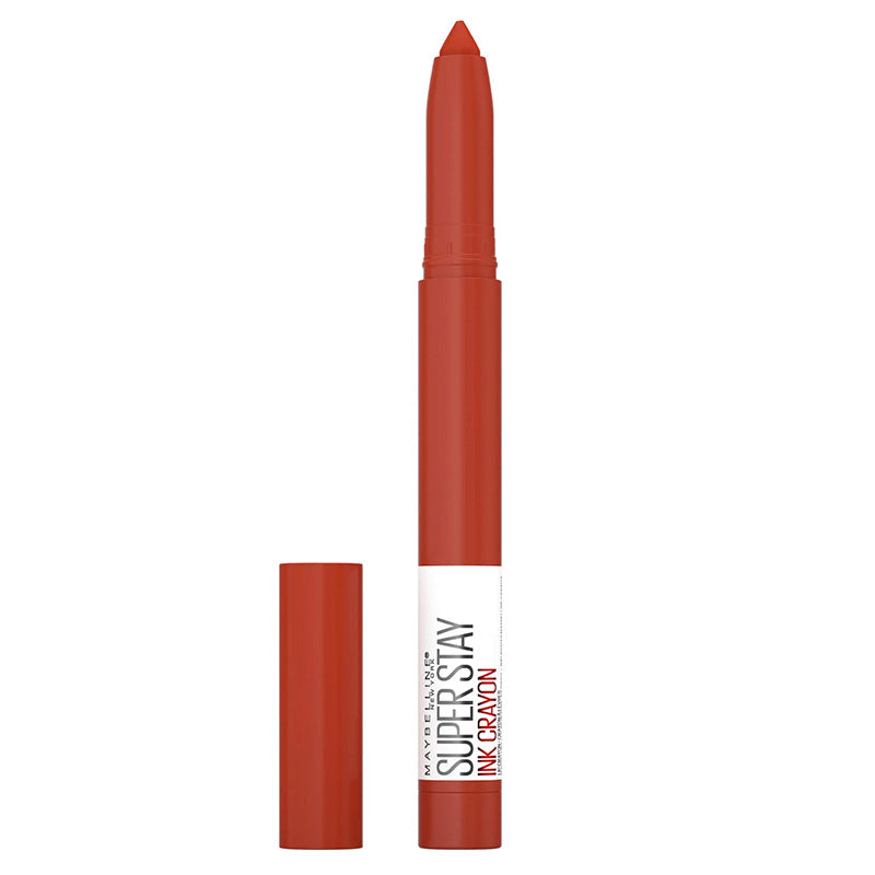 Maybelline Superstay Ink Crayon 110 Rise to the top