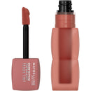 Maybelline Super Stay Matte Ink lipstick with applicator on a white background