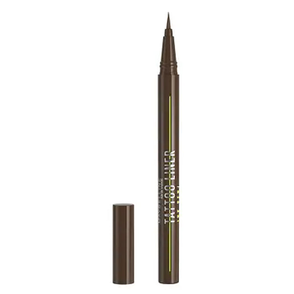 Maybelline Tattoo Ink Pen Brown