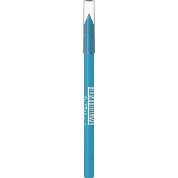 Maybelline Tattoo Sharpenable Gel Pencil Artic Skies