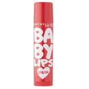 Maybelline Baby Lips Loves Color - Berry Crush