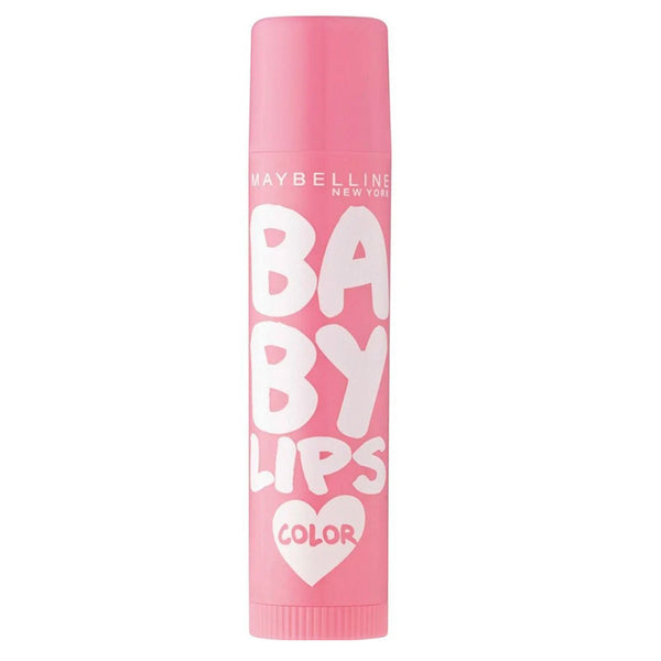 Maybelline Baby Lips Loves Color - Pink Lolita