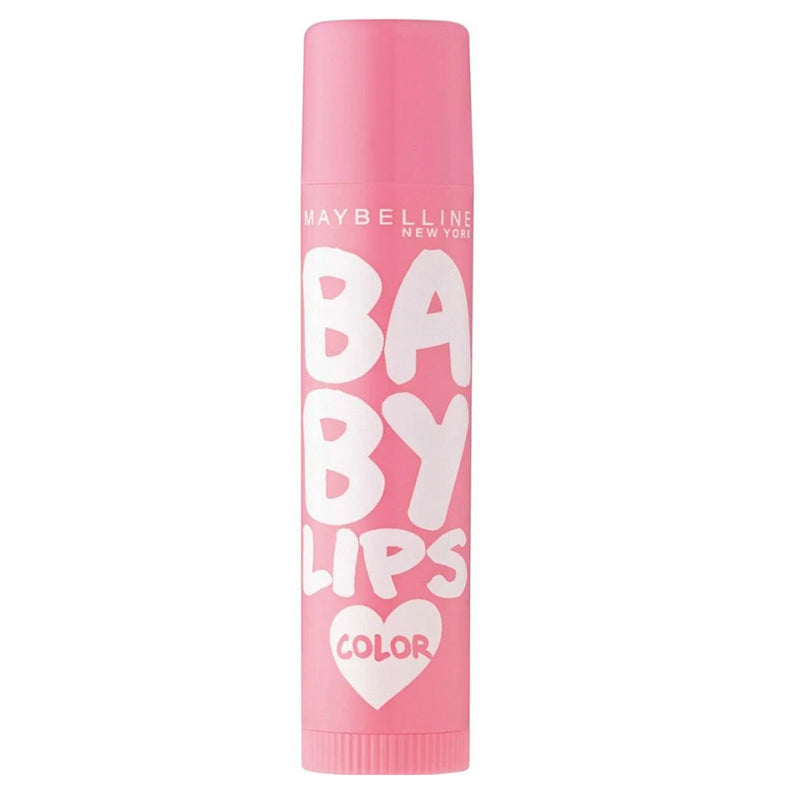 Maybelline Baby Lips Loves Color - Pink Lolita