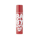 Maybelline Baby Lips lip balm on a white background